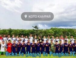 17 Tahun OCKA FC