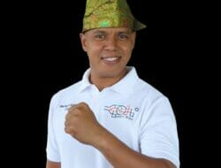 Provinsi Riau Dominasi dan Juarai Kompetisi PKN Tahun 2020