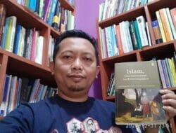 Buku Baru: Islam, Otoriterianisme dan Ketertinggalan