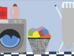 Tips Sukses Menjalankan Peluang Usaha Laundry