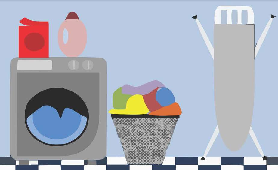Tips peluang usaha laundry