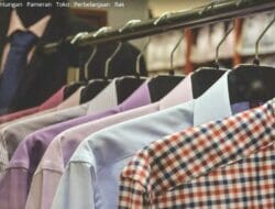 Tips Memulai Usaha Bisnis Pakaian