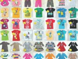 Tips Menjalankan Peluang Usaha Baju Anak