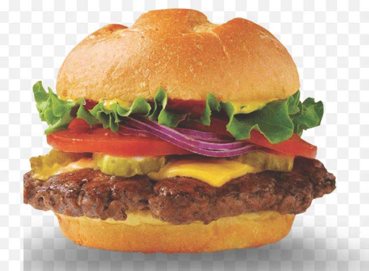 UUsaha modal minim sukses burger rumahan