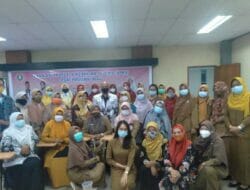 Tingkatkan Kompetensi Guru, APKS PGRI Provinsi Riau Taja Pelatihan