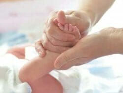 Peluang Usaha Membuka Baby Spa
