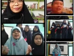 Forum Taman Bacaan Masyarakat (FTBM) Riau Taja Pekan Ceria Literasi