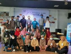 Musyawarah Wilayah V FLP Wilayah Riau 2021