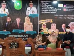 Forum TBM Riau Peringati Hari Dongeng Sedunia Tahun 2021