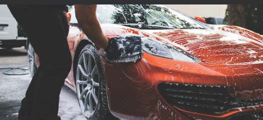 lazada.co.id_peluang usaha cuci mobil snow wash