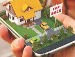 Tips Menjual Rumah Secara Online