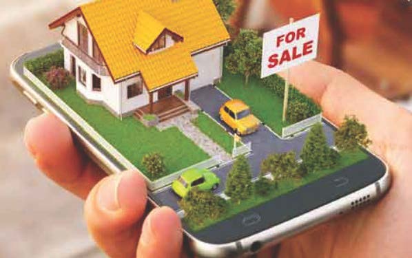 tips menjual rumah secara online