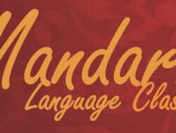 Peluang Usaha Membuka Kursus Bahasa Mandarin