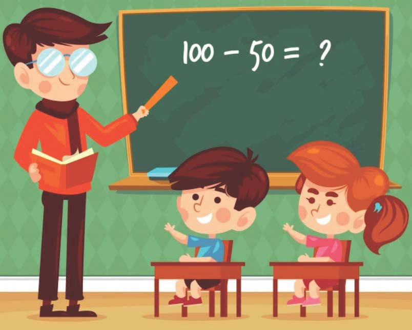 usaha kursus matematika untuk anak