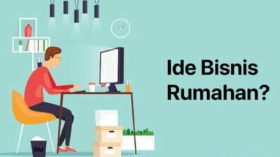 Bisnis Rumahan yang Sukses Dapat Membuka Lapangan Pekerjaan