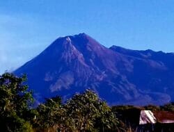 Puluhan Situs di Daerah Istimewa Yogyakarta Resmi Menjadi Warisan Geologi