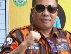 Ini Alasan, Kenapa Ketua MPC PP Rohul Akan Gelar Unjuk Rasa Jilid II