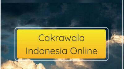 Cakrawala Indonesia Online