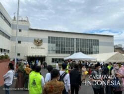 1.800 WNI hadiri Shalat dan Tabligh Akbar Idul Adha 1443 Hijriah di Masjid Indonesia Tokyo
