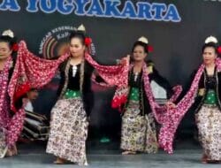 BPNB DIY Dorong Sanggar Kapeka Yogya Lestarikan Budaya Jawa