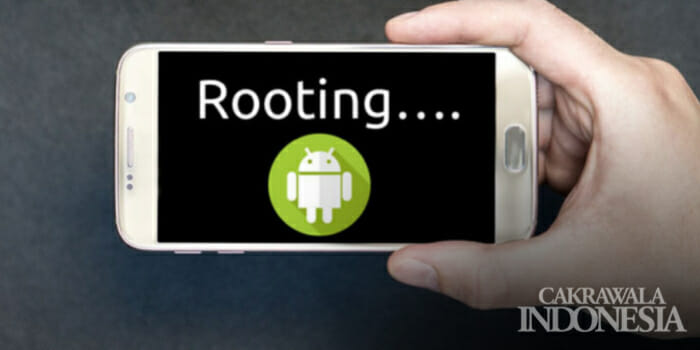 Cara Mudah Root HP Android