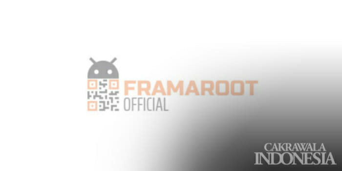 Cara Mudah Root HP Android