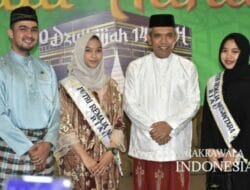 Dua Putri Asal Kampar Raih Juara di Remaja Nusantara, Kamsol Berikan Apresiasi dan Pesan