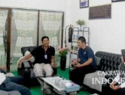 Menyimak Geliat Literasi di Bumi Sarimadu, Silaturahmi Forum TBM Riau ke Kabupaten Kampar