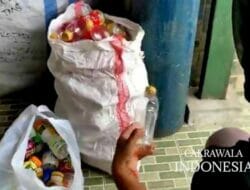 Bank Sampah di Yogyakarta Mati Suri