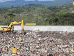 Jaga Kebersihan Labuan Bajo, Kementerian PUPR Bangun Sistem Pengelolaan Sampah di Warloka