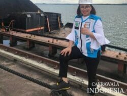 Joice, Srikandi PLN Pimpin Keandalan Listrik Perbatasan RI-Malaysia dan Calon Ibu Kota Negara