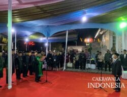 Lantik Dewan Hakim MTQ ke XL Riau 2022, Ini yang Disampaikan Gubri