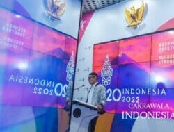 Menparekraf: Persiapan Event G20 di Bali ‘on the track’
