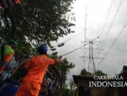 Wagub Jatim Dukung PLN Pasok Listrik Andal di Jatim dan Bali