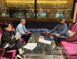 Panitia Islamic Solidarity Games Pastikan Persiapan Lancar, Indonesia Siap Tampil di Konya 2022