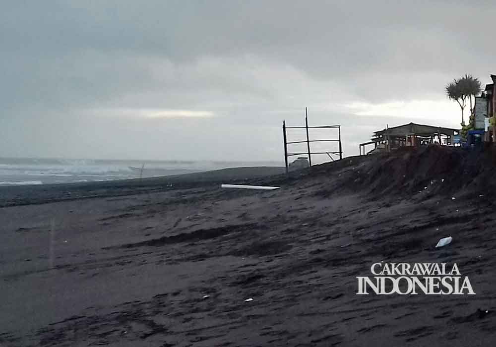 Pantai Depok Bantul