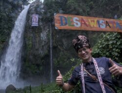 Masuk 50 Besar ADWI, Desa Wisata Belitar Seberang Bengkulu Diminta Fokus pada Wisata Alam