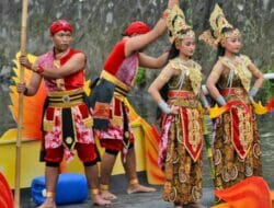Festival Prawirotaman 2022 bakal Sedot Wisatawan ke Yogya