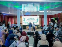Menparekraf Dorong Pelaku Ekraf Aceh Besar Maksimalkan Strategi Pemasaran Digital Ciptakan Peluang Usaha