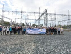 Industri Tumbuh Pesat, PLN Perkuat Infrastruktur Listrik Kalsel untuk Tingkatkan Keandalan
