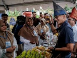 Menparekraf: Desa Wisata Gampong Ulee Lheue Aceh Kaya Akan Wisata Sejarah
