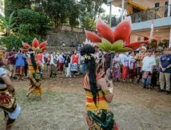 Menparekraf: Desa Wisata Sudaji Bali Terapkan Konsep Terbaik ‘Community Based Tourism’