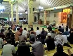 Tahun Baru Islam, Din Syamsuddin: Muhammadiyah menjadi Gerakan Hijrah Peradaban Bangsa