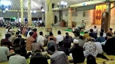 Tahun Baru Islam, Din Syamsuddin: Muhammadiyah menjadi Gerakan Hijrah Peradaban Bangsa