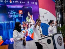 Kemenparekraf Fasilitasi 13 Developer Game Ikut Ajang “Gamescom 2022” di Jerman