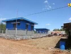 Kementerian PUPR Bangun Infrastruktur Air Minum untuk 20 Ribu Jiwa di KEK Tanjung Lesung