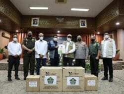 Pemerintah Klaim Indonesia Mampu Kendalikan Wabah PMK Hewan Ternak