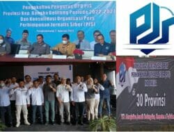Konsolidasi DPP PJS Indonesia Gelombang I Berjalan Lancar, Ini Komentar Plt Ketum