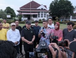 Menparekraf Dorong Pengembangan Wisata Sejarah di Bengkulu
