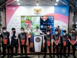 Menparekraf Ingin Wakil Indonesia di Turnamen Game PUBG Mobile World Invitational 2022 Berprestasi Sempurna